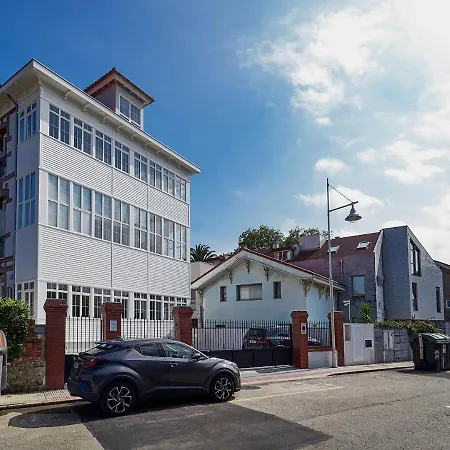 Apartment 18 Salinas (Castrillon)