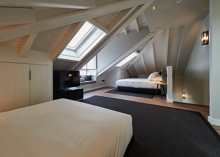 18 Apartment Salinas (Castrillon)