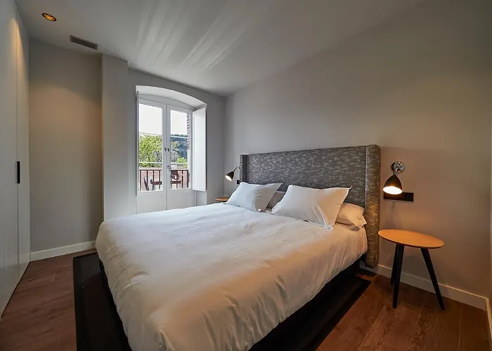 18 Apartment Salinas (Castrillon)