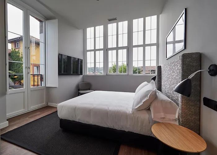 18 Apartment Salinas (Castrillon)