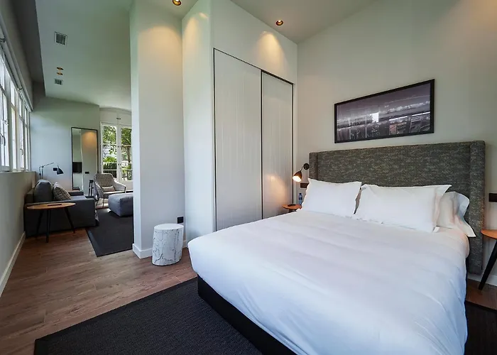 18 Apartment Salinas (Castrillon)