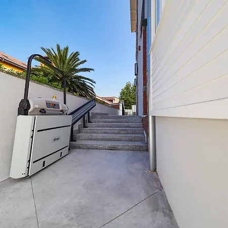 18 Apartment
