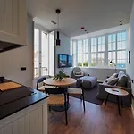 18 Apartamento *