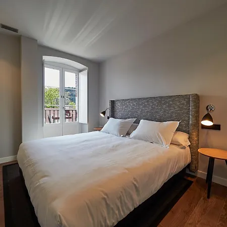18 Apartamento Salinas (Castrillon)